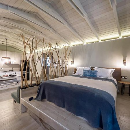 Vaya'S Cottage 5Km Ευθεία Από Κέντρο Τρικάλων Трикала Екстер'єр фото