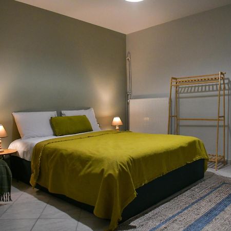 Vaya'S Cottage 5Km Ευθεία Από Κέντρο Τρικάλων Трикала Екстер'єр фото