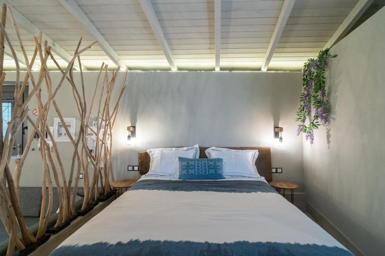 Vaya'S Cottage 5Km Ευθεία Από Κέντρο Τρικάλων Трикала Екстер'єр фото